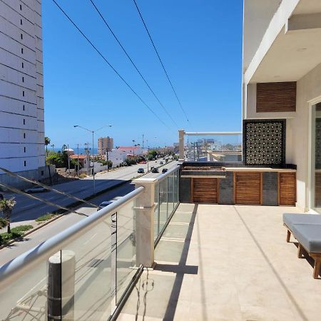 Rosarito Beach Condominio 외부 사진