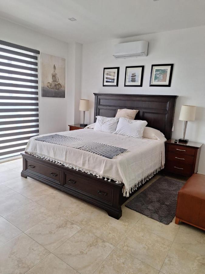 Rosarito Beach Condominio 외부 사진