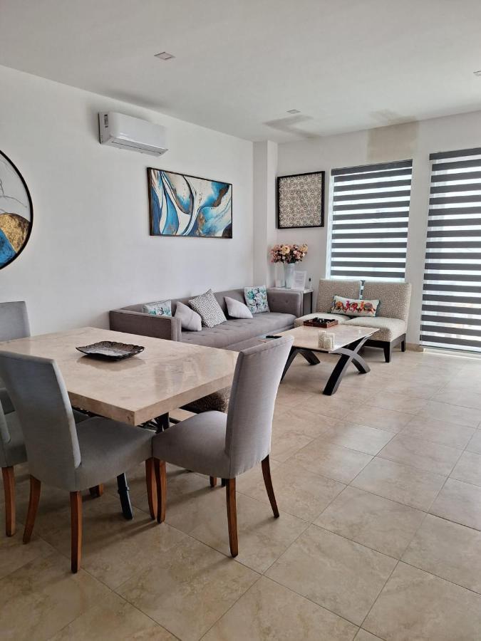 Rosarito Beach Condominio 외부 사진