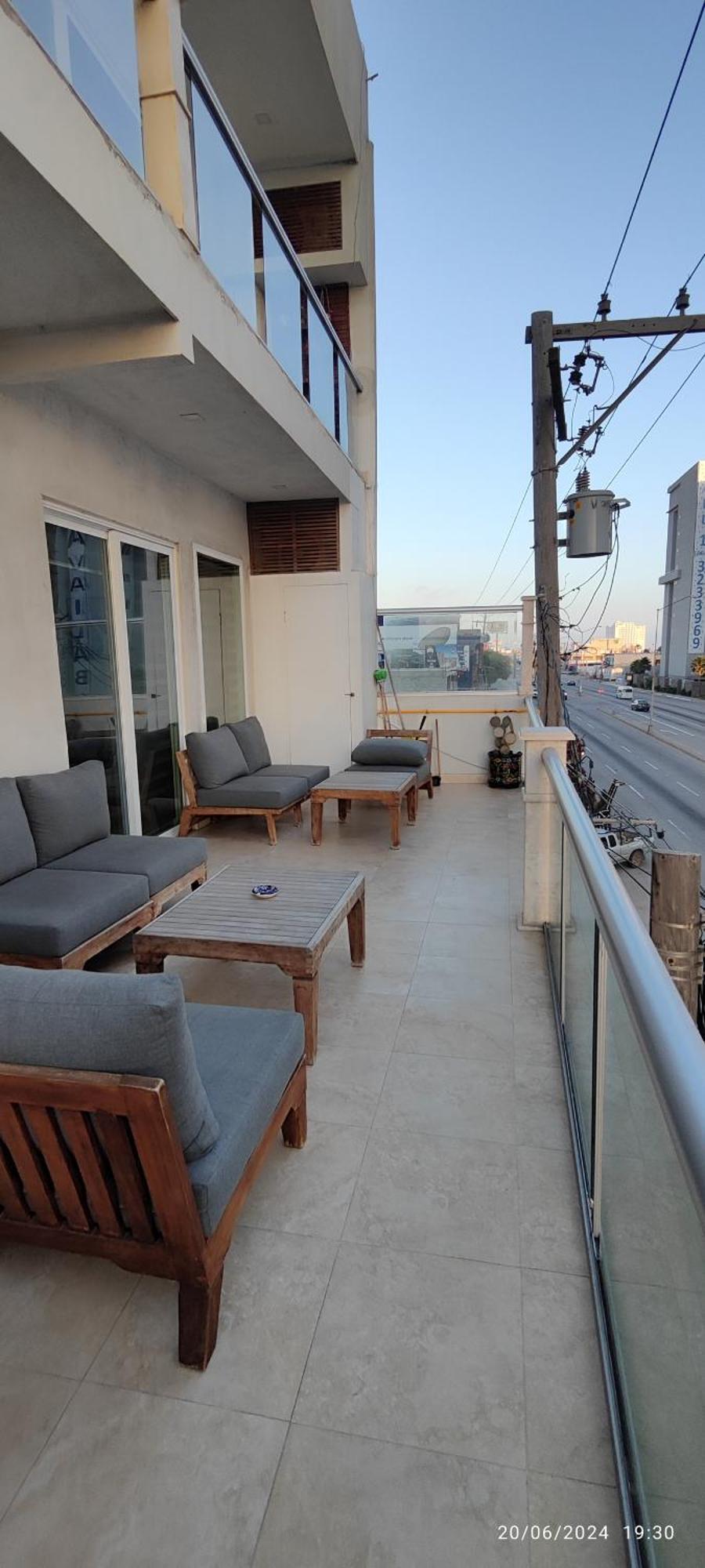 Rosarito Beach Condominio 외부 사진