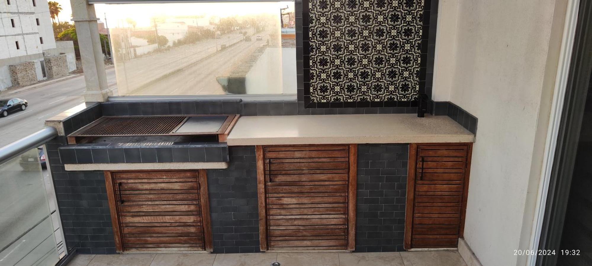 Rosarito Beach Condominio 외부 사진