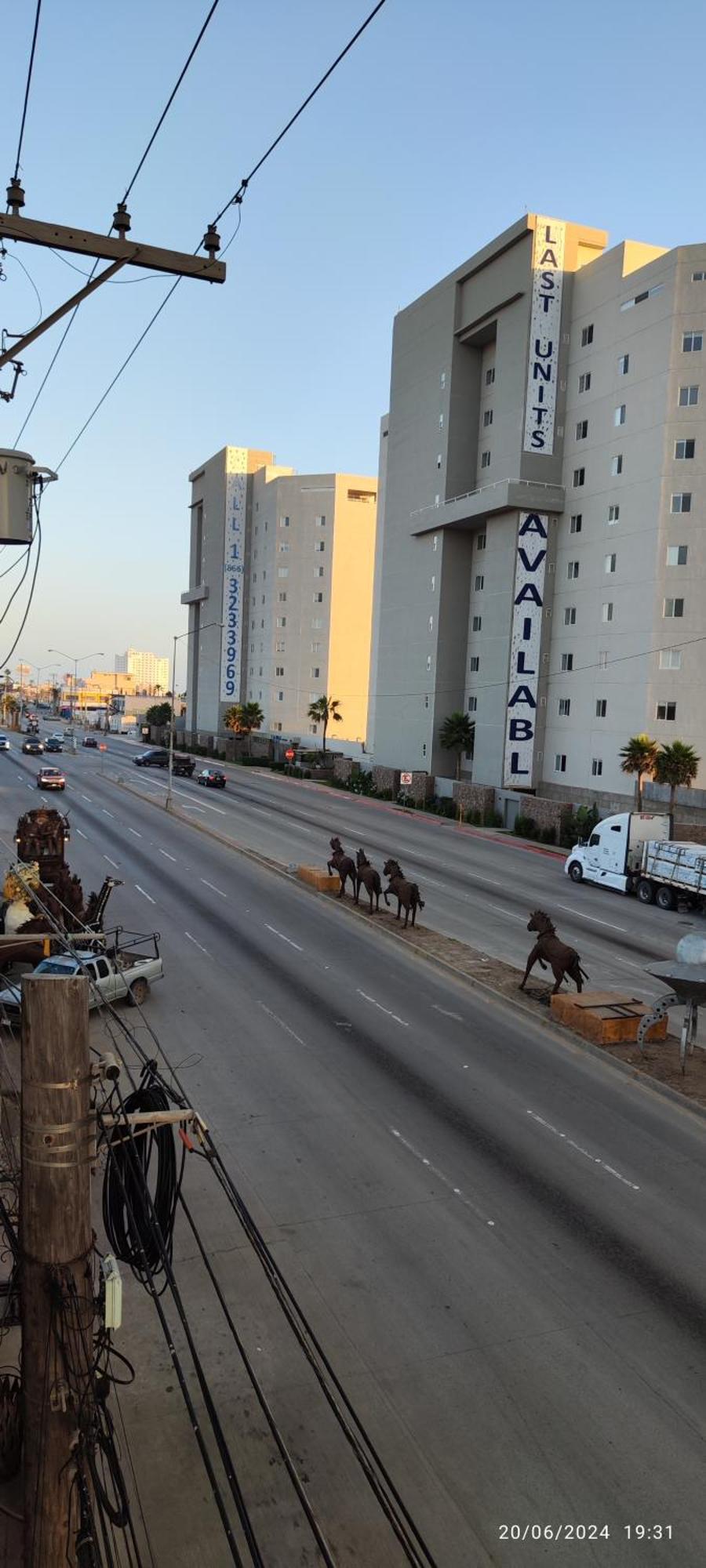 Rosarito Beach Condominio 외부 사진