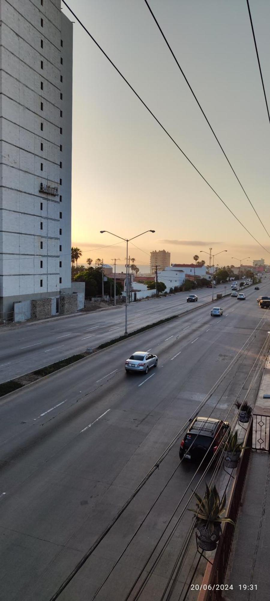 Rosarito Beach Condominio 외부 사진