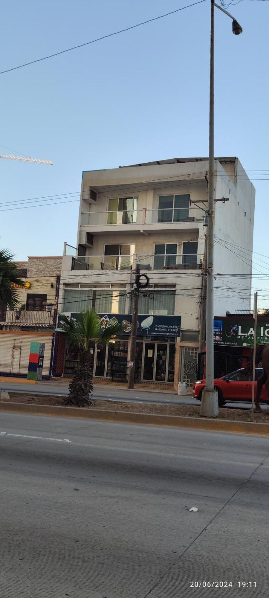 Rosarito Beach Condominio 외부 사진